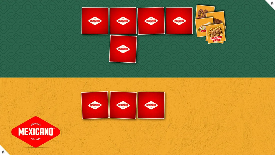 Omnitapps Games Mexicano memo spiel
