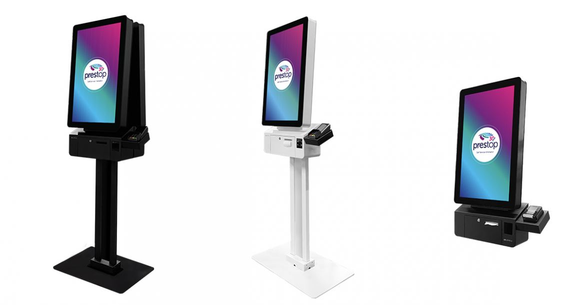 kiosk evolution portrait