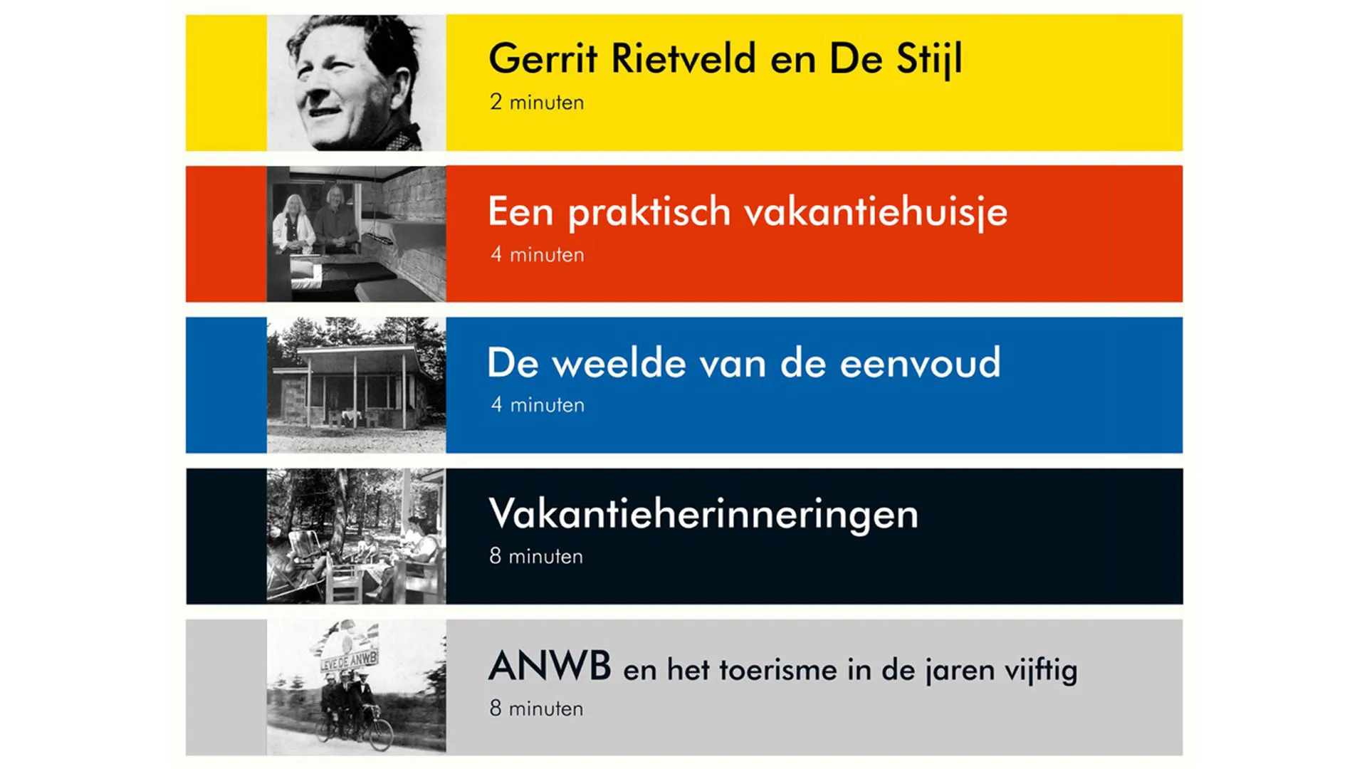 Screenshot Omnitapps Nederlands Openluchtmuseum