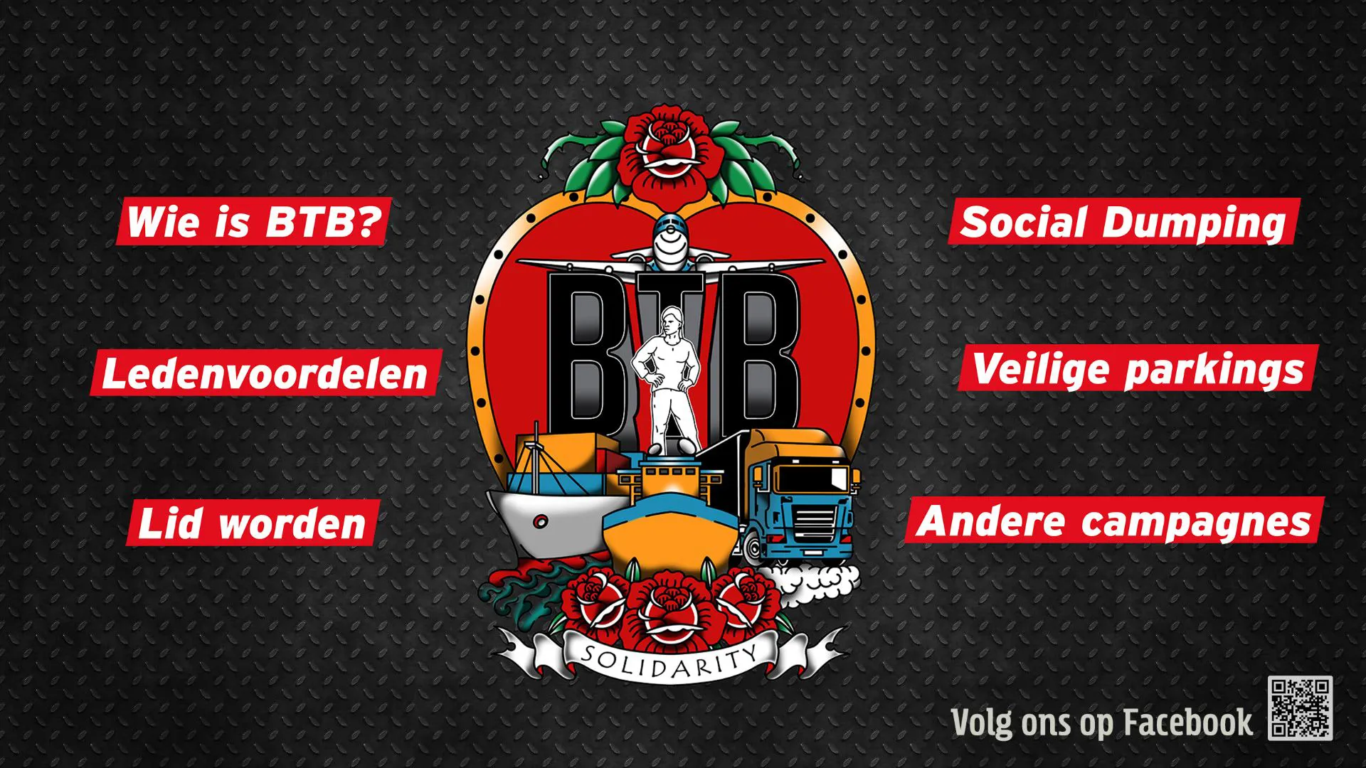 Omnitapps screenshots touch table Vermietung BTB ABVV 2024