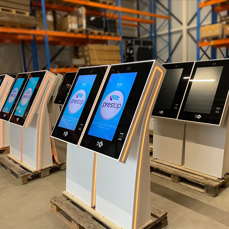 Erfahrung mit internationalen Flughafenprojekten