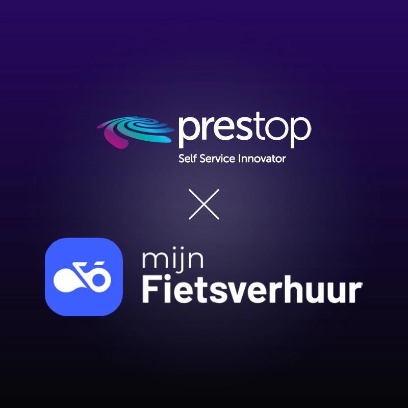 Prestop x MijnFietsverhuur