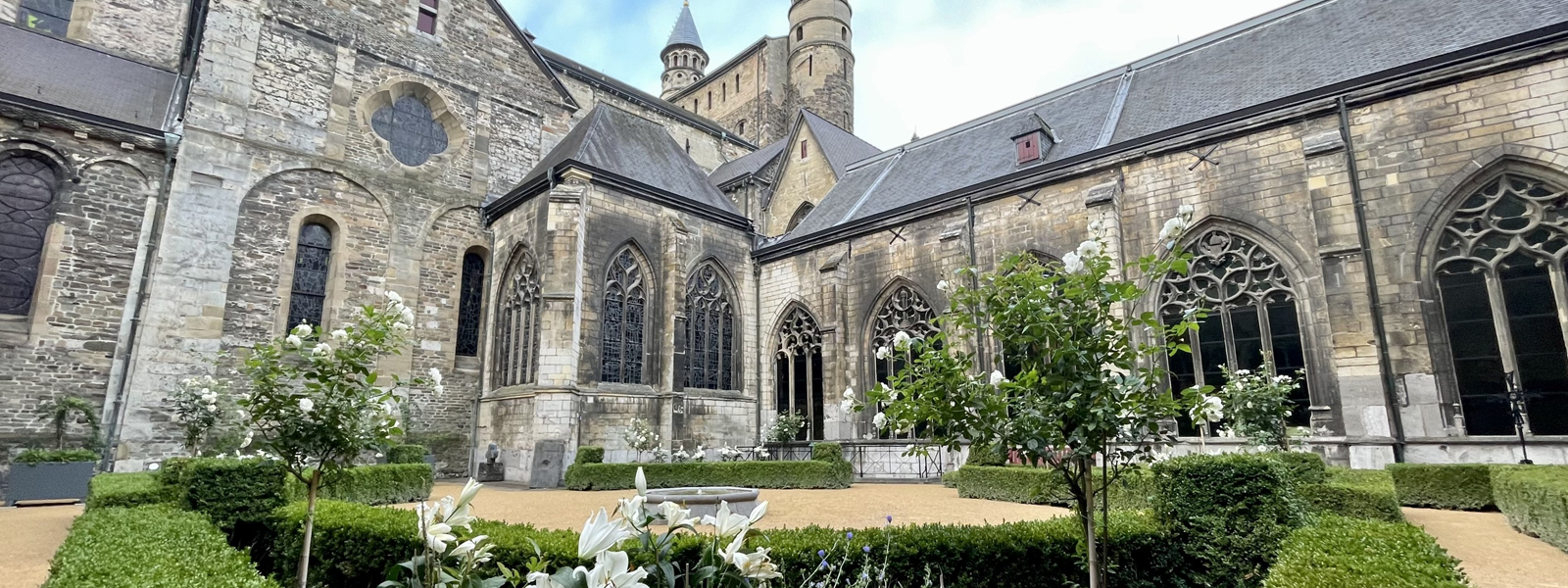 Basilika Onze Lieve Vrouwe