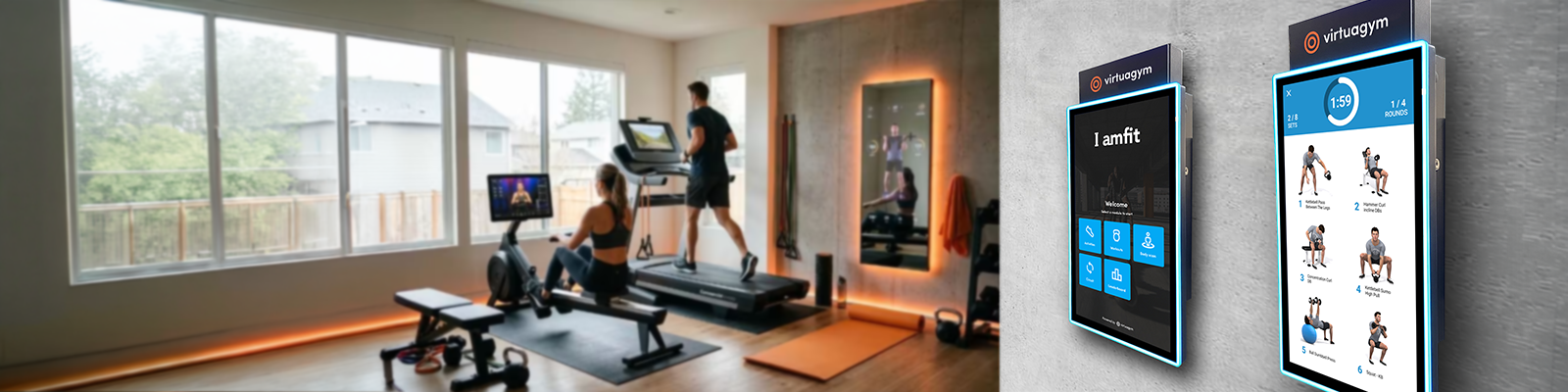 Banner „Aktivitäten“ Touch