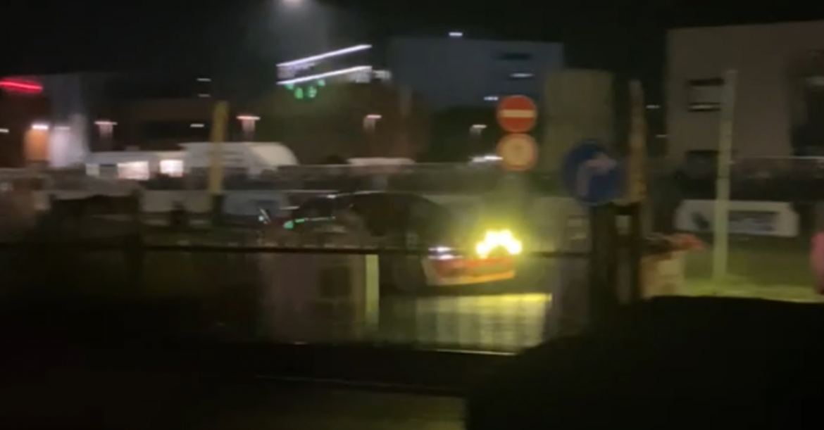 Video ELE-Rallye bei Prestop