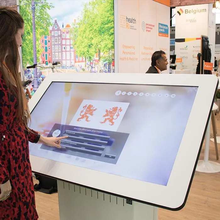 Vermietungslösungen von Prestop