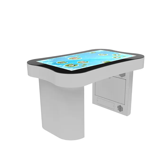 Kinder-Touch-Tisch