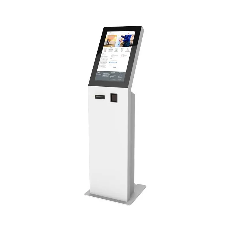 Kiosk Eminent 24" P Print Scan 