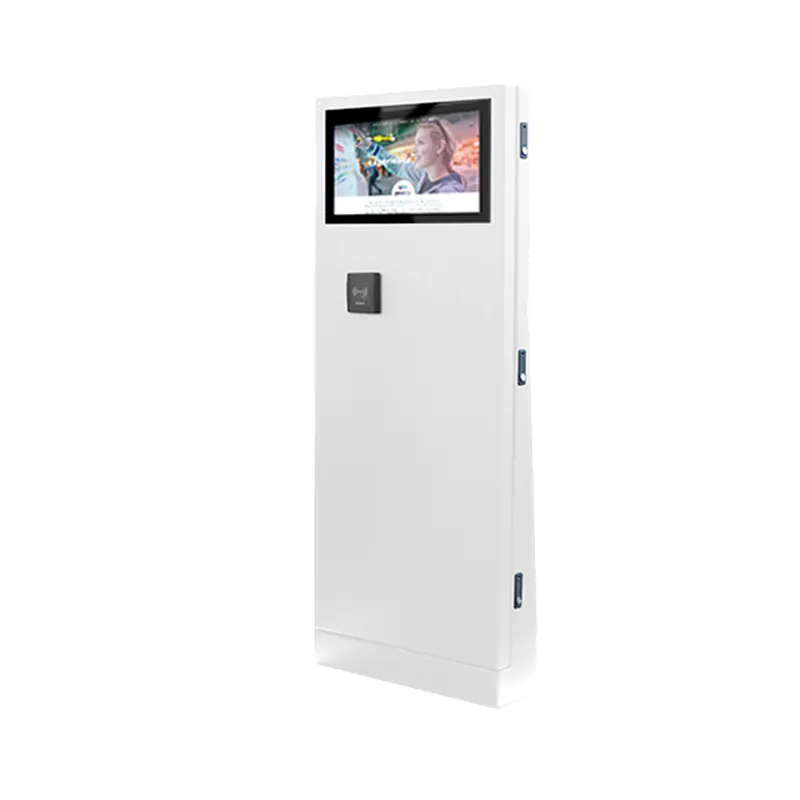Totem Eminent 22" L Intercom