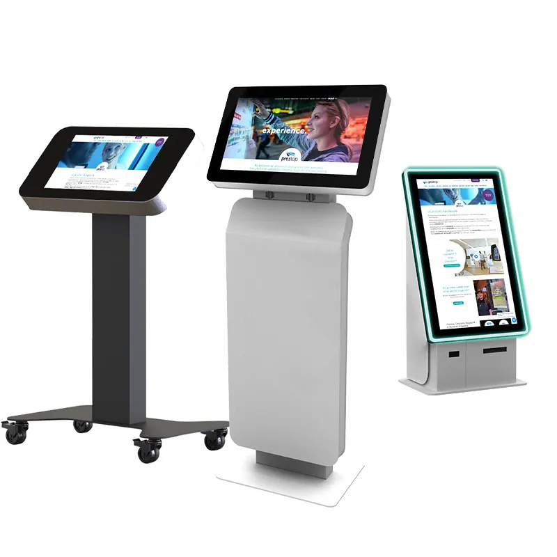 Prestop Infostele Evolution