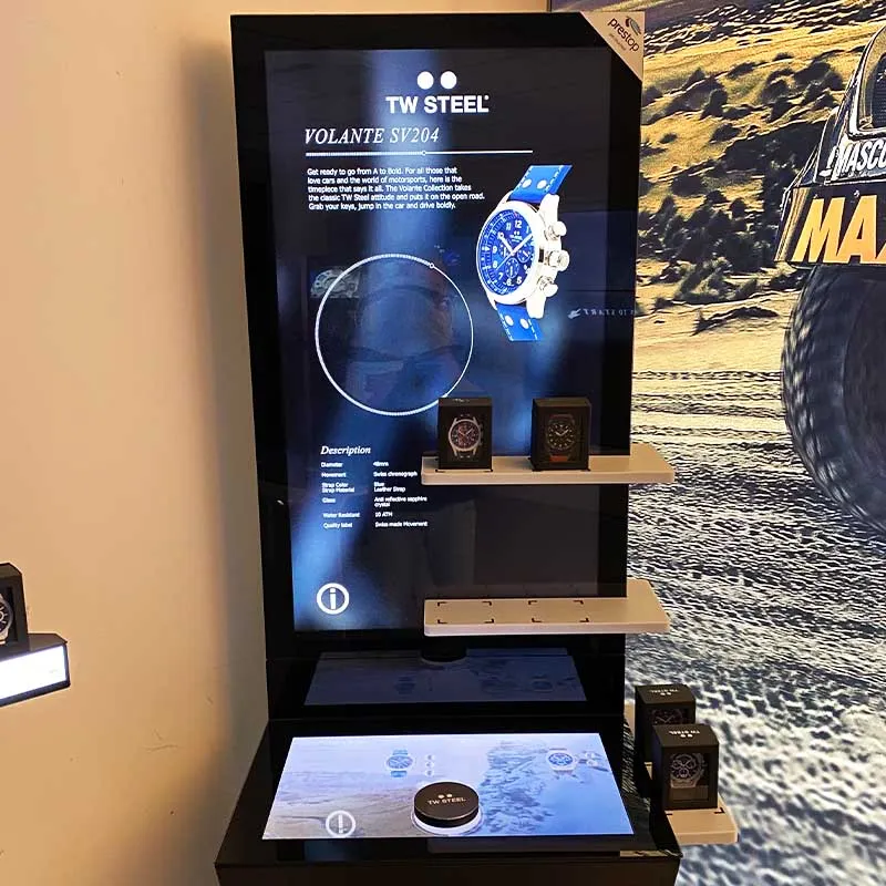  RFID/NFC