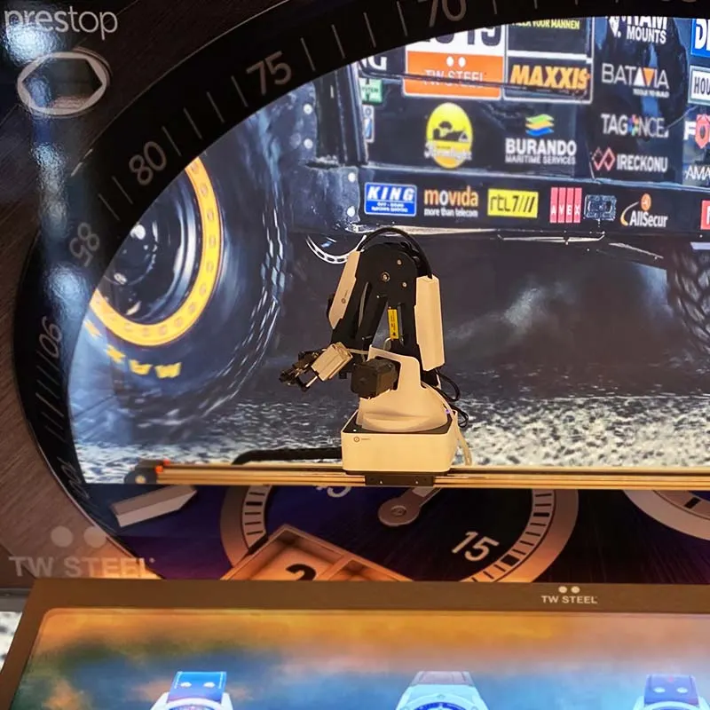 Robot Arm