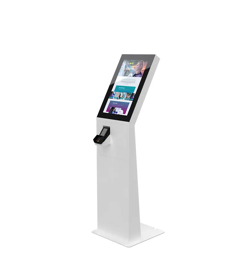 Kiosk Eminent 24" P PAY