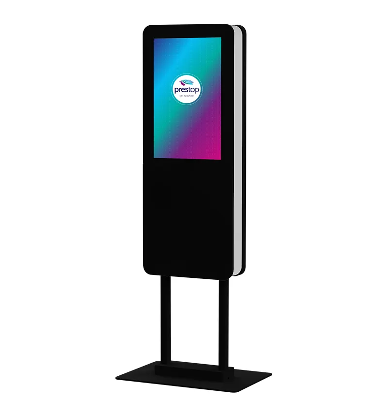 Kiosk Luminant 32" P DUO