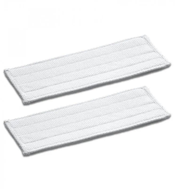 Kärcher KV 4 Cleaning Pads (2 Stück)