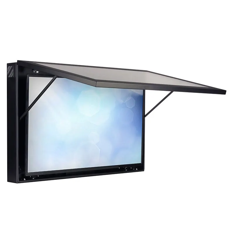 Monitorgehäuse