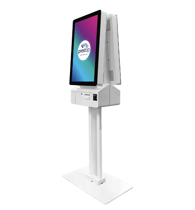 Kiosk Evolution 32" P 