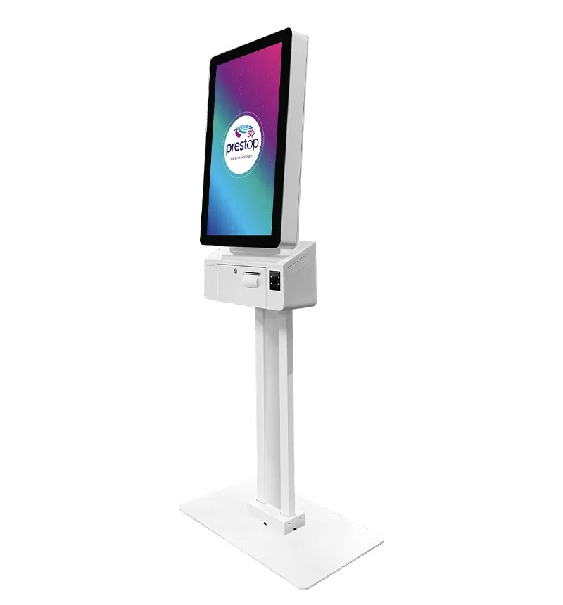 Kiosk Evolution 32" P 