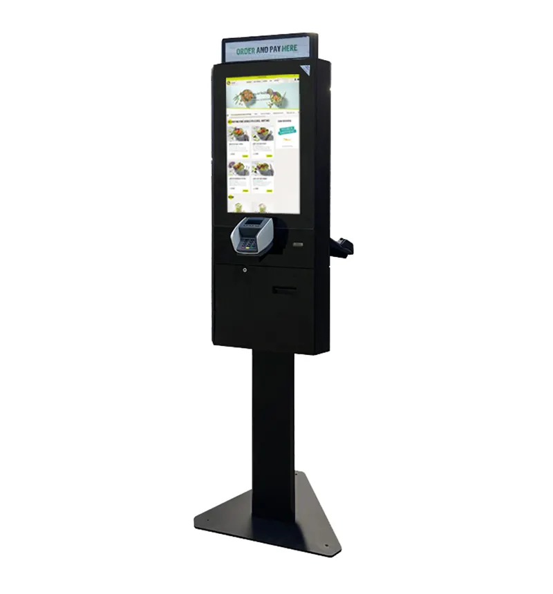 Kiosk Luminant 24" P Triple