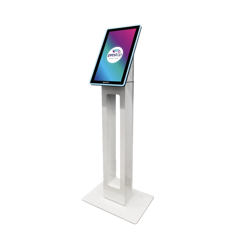 Kiosk Slim 22" P LED 