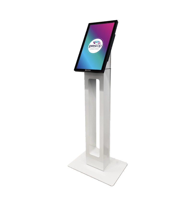 Kiosk Slim 22" P 