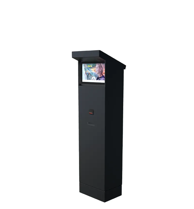 Outdoor Totem Eminent 22" L Cap
