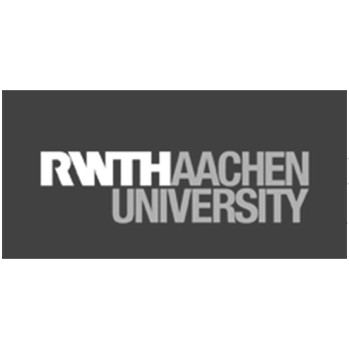 Aachen University Prestop Referenz