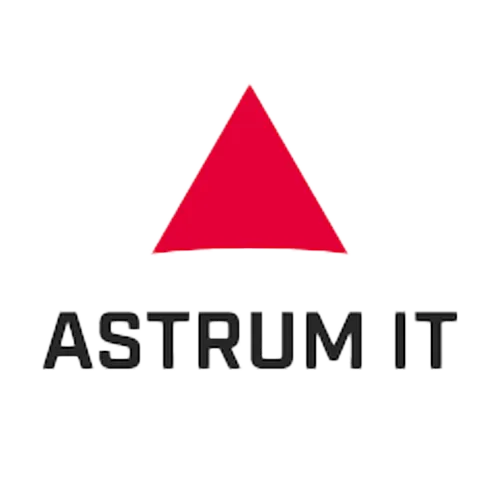 Astrum IT Logo