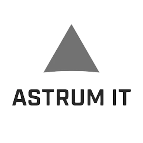 astrum it logo Referenz