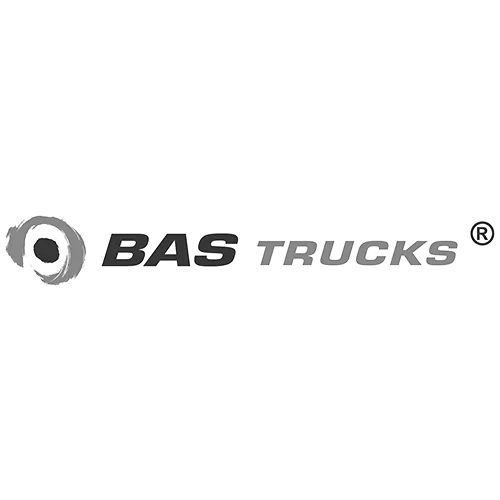 BAS Trucks Prestop interaktive video wall Referenz
