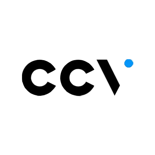 CCV Logo Partner Prestop Selbstbedienungslösungen