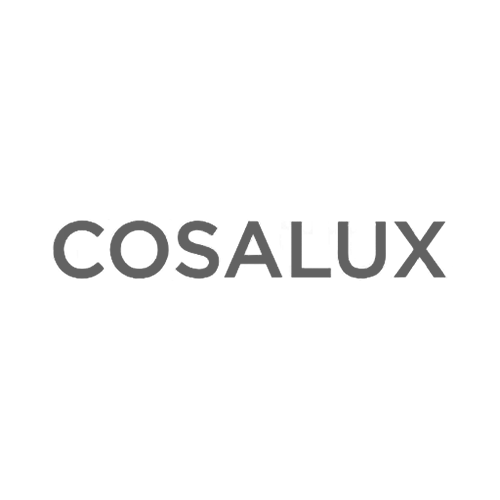 cosalux logo