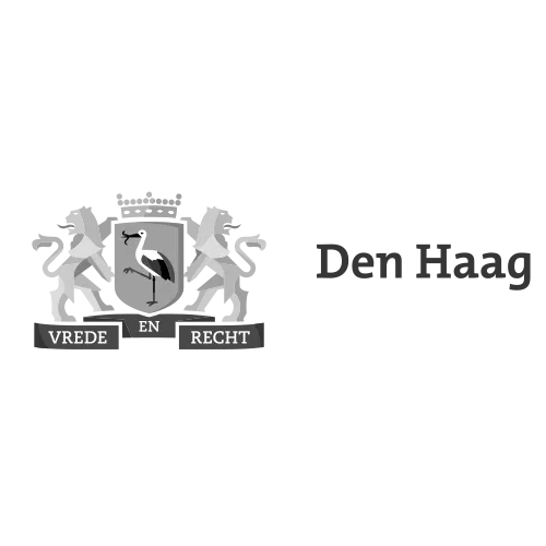 gemeinde den haag logo