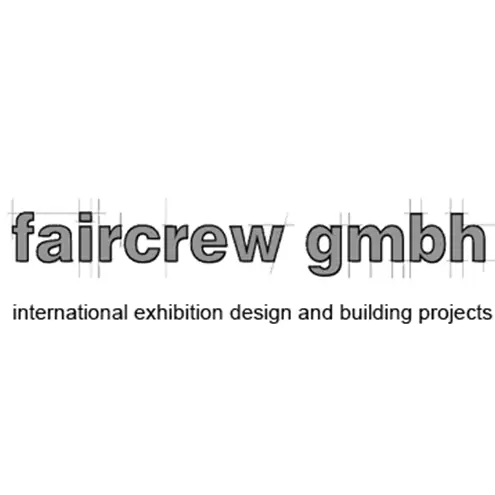 Farcrew GmbH logo