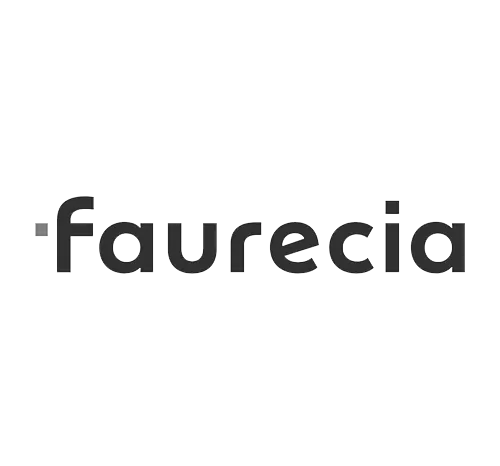 Faurecia Prestop Referenz