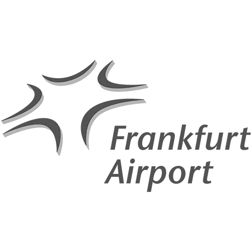 Frankfurt Airport Prestop Referenz