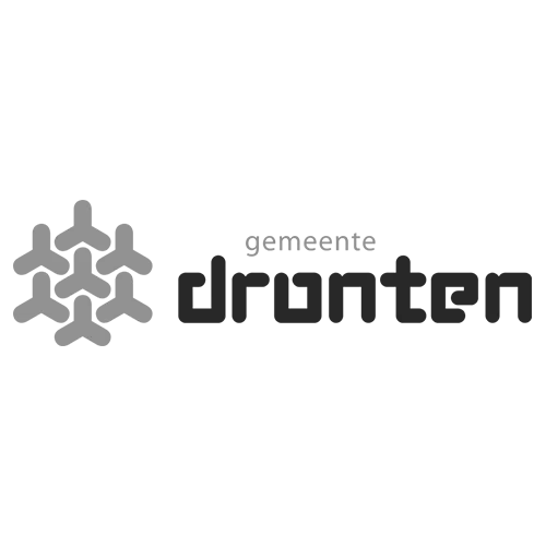 Gemeente Dronten logo