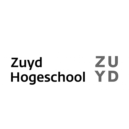Zuyd Hogeschool logo