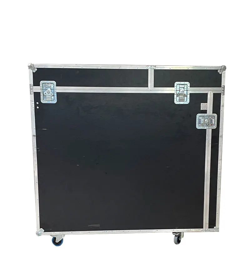 Flightcase Table 55" Occasion 