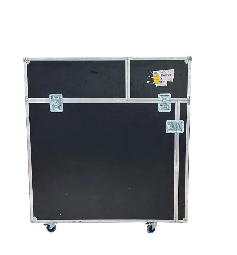 Flightcase 43-65 Occasion 