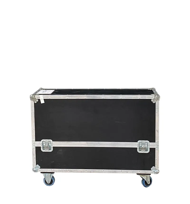 Flightcase 24L Occasion 