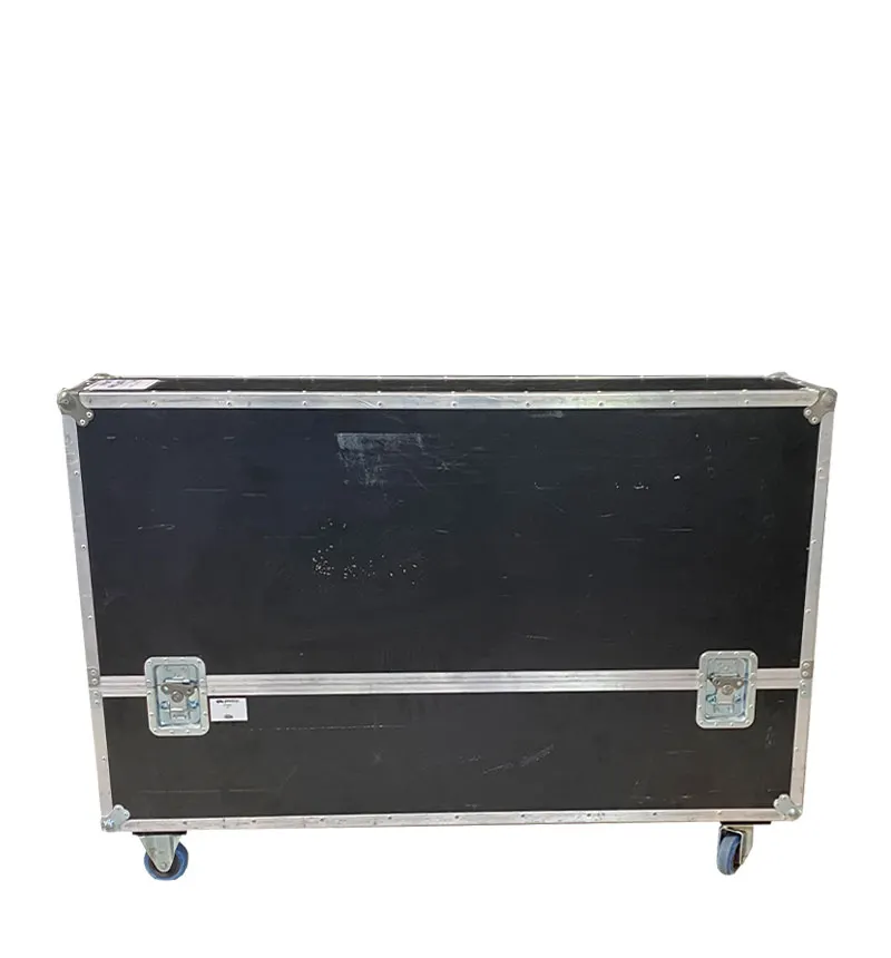 Flightcase 65" Occasion