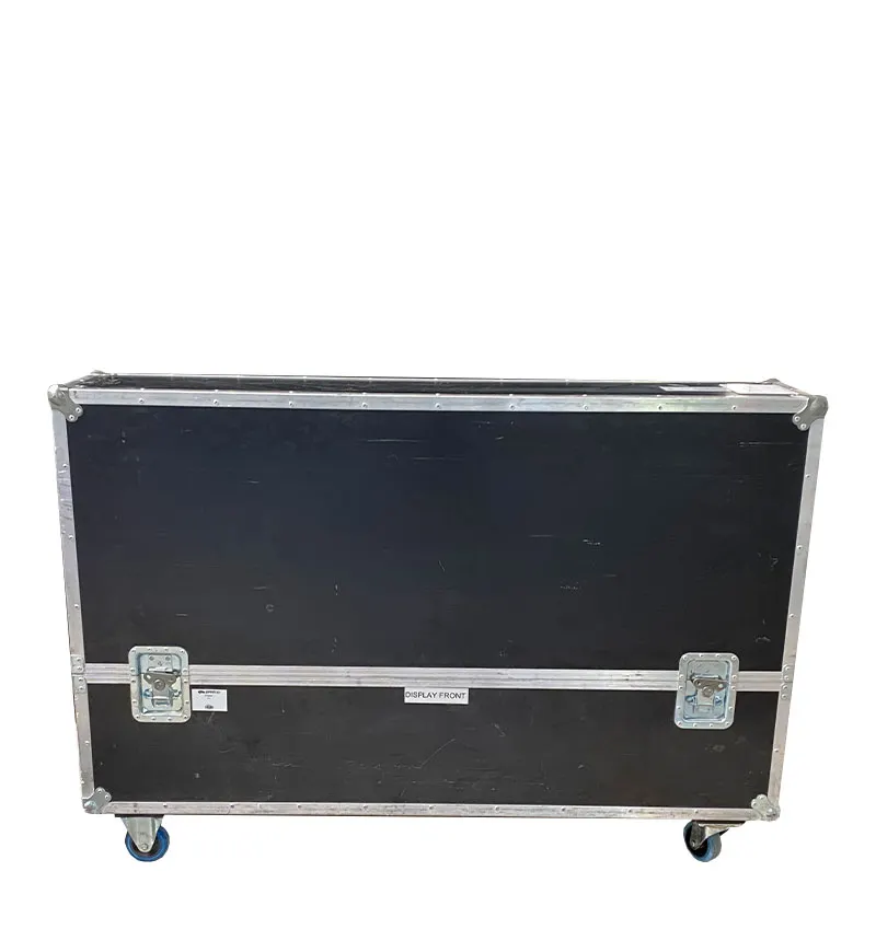 Flightcase 65" Occasion 