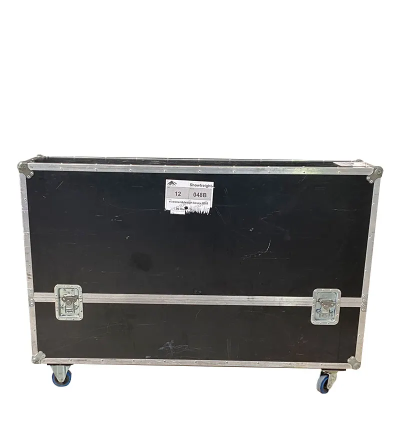 Flightcase 65" Occasion 