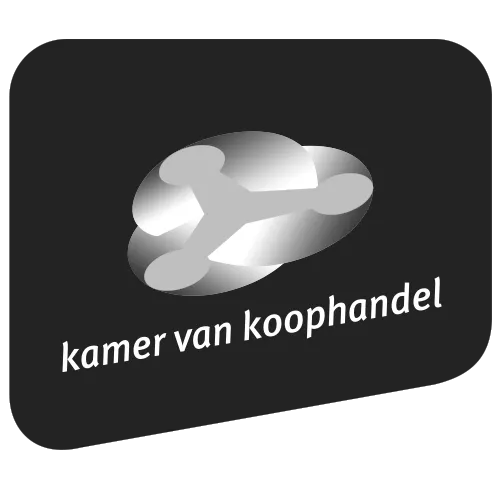 Kamer van Koophandel logo
