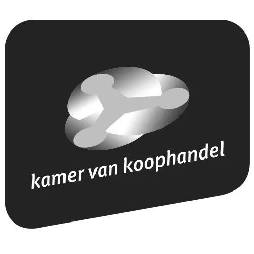 Kamer van koophandel Logo