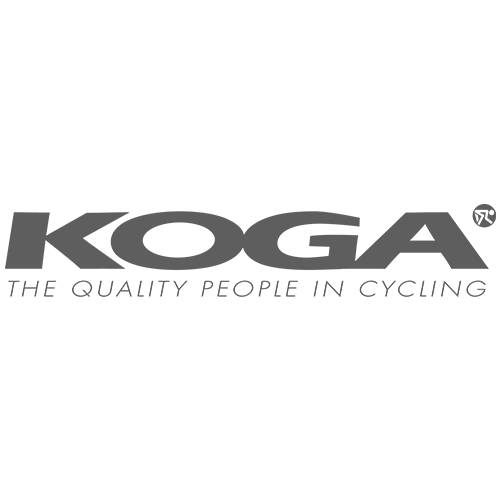 Koga Logo