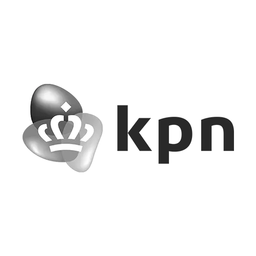 KPN Prestop interaktive video wall Referenz