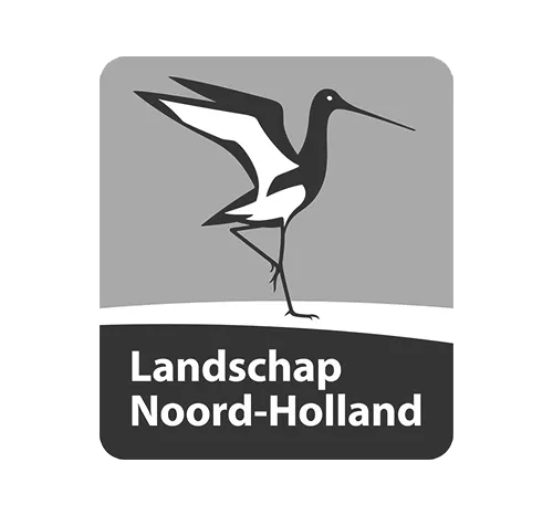 Landschap Noord Holland  Prestop Referenz