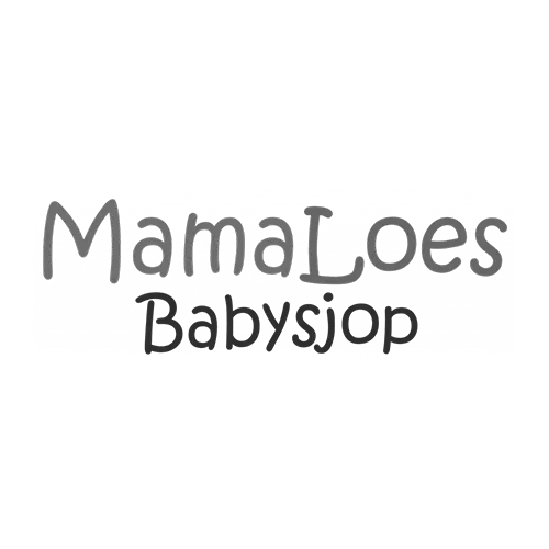 mamaloes babysjop logo